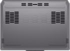 Ноутбук Lenovo LOQ 15AHP10 Luna Grey (83JG009JRA)