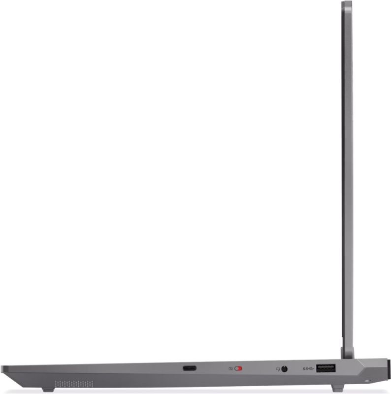 Ноутбук Lenovo LOQ 15AHP10 Luna Grey (83JG009JRA)