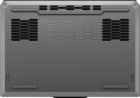 Ноутбук Lenovo LOQ 17IRX10 Luna Grey (83JH00EPRA)