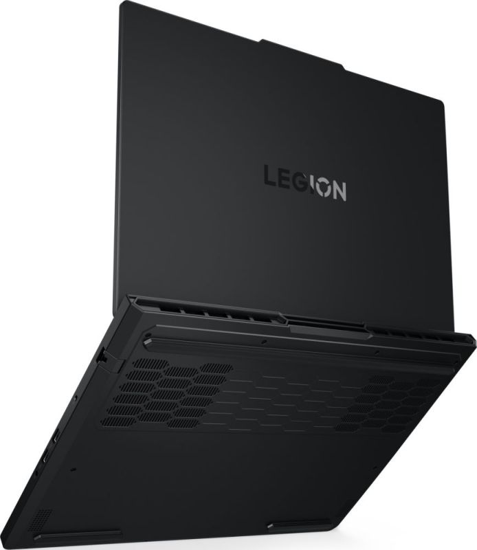 Ноутбук Lenovo Legion Pro 5 16IAX10H Eclipse Black (83LU0064RA)
