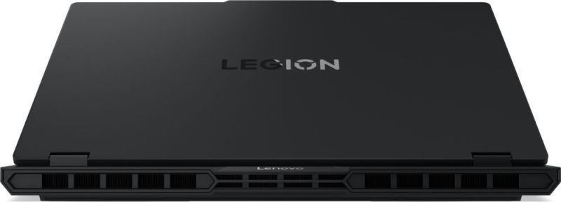 Ноутбук Lenovo Legion Pro 5 16IAX10H Eclipse Black (83LU0064RA)