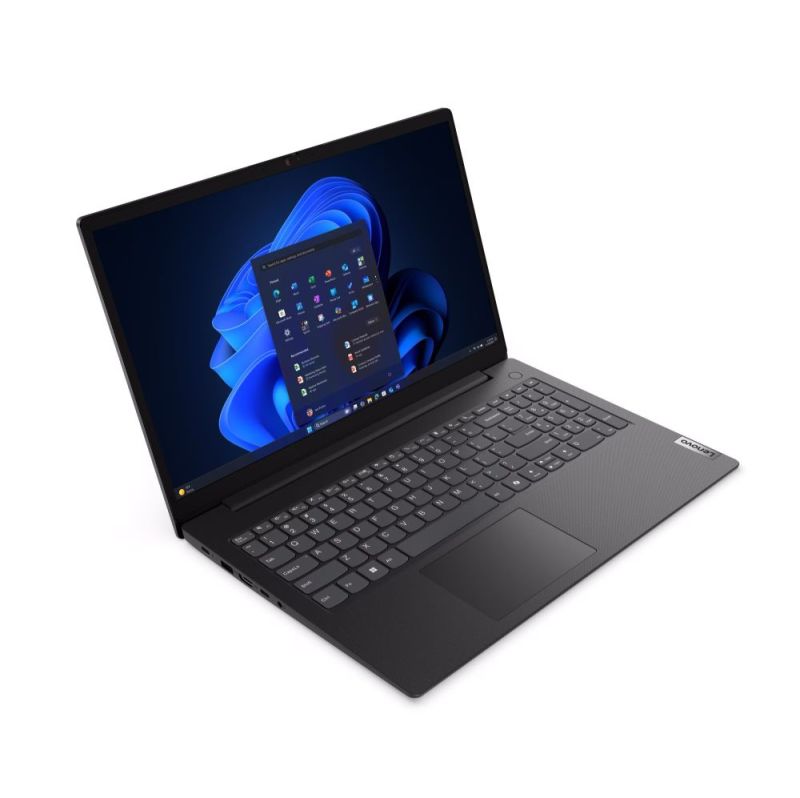 Ноутбук Lenovo V15 G6 ARP Business Black (83UU0027RA)
