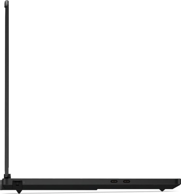 Ноутбук Lenovo Legion 5 15AHP11 Eclipse Black (83Q70048RA)