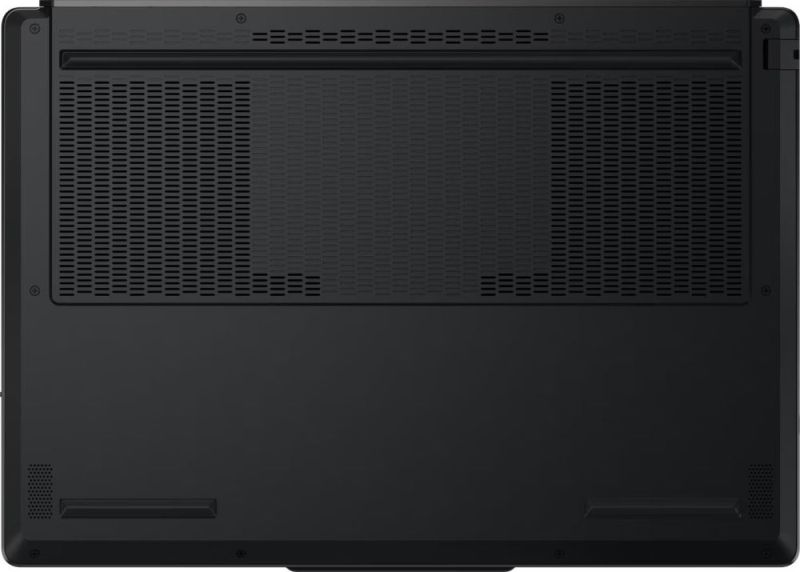 Ноутбук Lenovo Legion 5 15AHP11 Eclipse Black (83Q70048RA)
