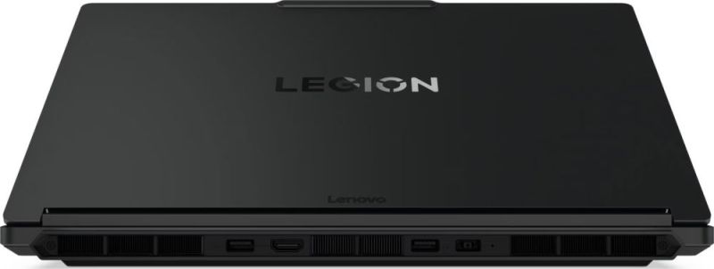 Ноутбук Lenovo Legion 5 15AHP11 Eclipse Black (83Q70048RA)