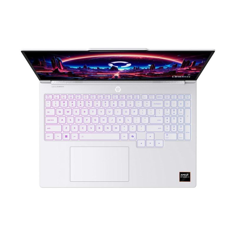 Ноутбук Lenovo Legion 7 16AGP11 Glacier White (83Q8003XRA)