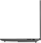 Ноутбук Lenovo LOQ 15ARP10E Luna Grey (83S0007JRA)