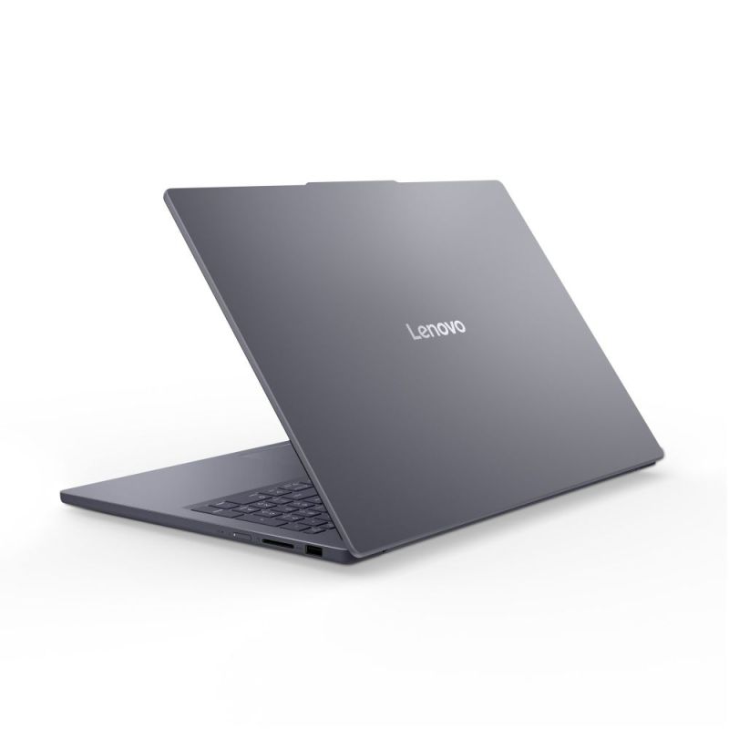 Ноутбук Lenovo IdeaPad Slim 3 16IPH11 Luna Grey (83US003FRA)
