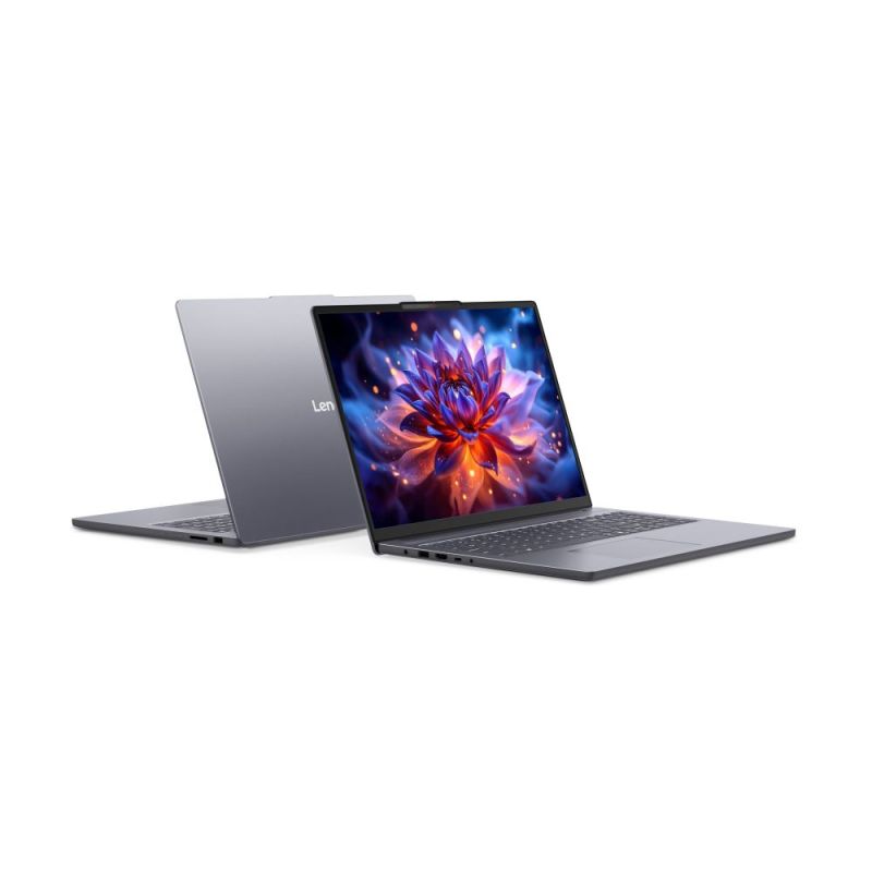 Ноутбук Lenovo IdeaPad Slim 3 16IPH11 Luna Grey (83US003FRA)