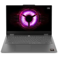 Ноутбук Lenovo LOQ Essential 15ARP11 Luna Grey (83VA0020RA)