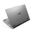 Ноутбук Lenovo LOQ Essential 15ARP11 Luna Grey (83VA0020RA)