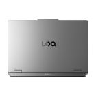 Ноутбук Lenovo LOQ Essential 15ARP11 Luna Grey (83VA0020RA)