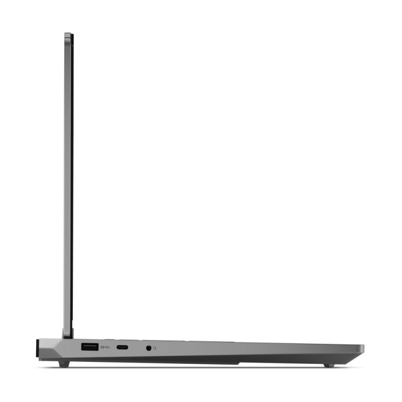 Ноутбук Lenovo LOQ Essential 15ARP11 Luna Grey (83VA0020RA)
