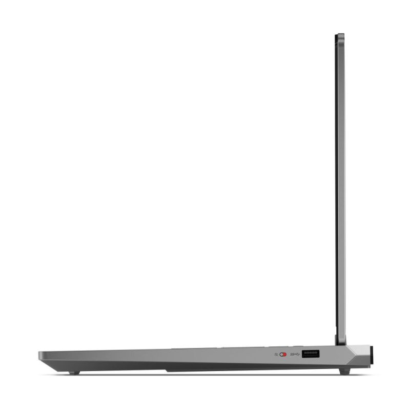 Ноутбук Lenovo LOQ Essential 15ARP11 Luna Grey (83VA0020RA)