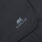 Сумка для ноутбука Rivacase Tegel 8455 17.3" Black (8455 (Black))