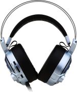 Гарнитура Somic (G949DE Black/Silver)