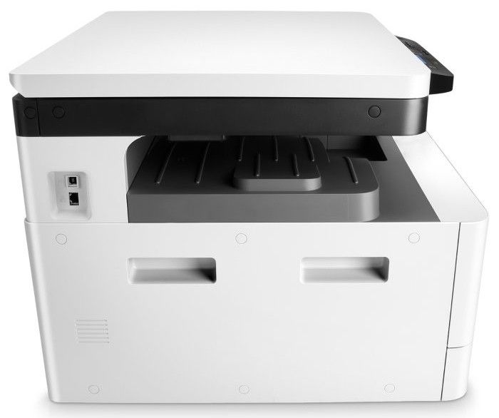 МФУ А3 ч/б HP LJ Pro M442dn (8AF71A)