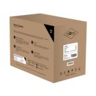 ИБП NJOY Keen 1500 (UPLI-LI150KU-CG01B) Lin.int., AVR, 4 x евро, USB, пластик (Keen 1500 USB)