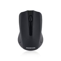 Миша бездротова Modecom MC-WM9 Black (M-MC-0WM9-100)