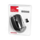Миша бездротова Modecom MC-WM9.1 Black (M-MC-0WM9.1-100)