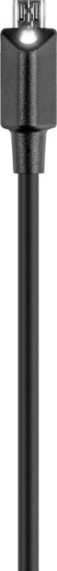 Автомобільний зарядний пристрій Modecom Royal KULU-01 (1USBx2.4A) Black (ZT-MC-KULU-01)