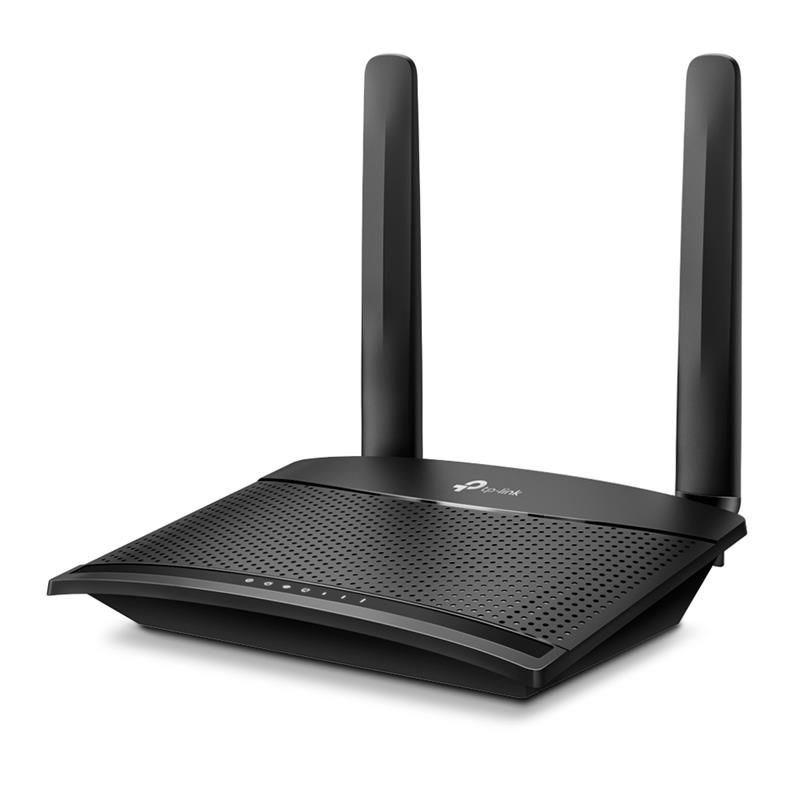 Беспроводной маршрутизатор TP-LINK Archer MR100 (TL-MR100)