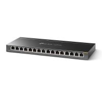 Комутатор TP-Link (TL-SG116E)