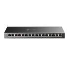 Коммутатор TP-Link  (TL-SG116E)