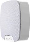 Бездротова кімнатна сирена Ajax HomeSiren White (38111.11.WH1) (8697.11.WH1)