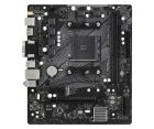 Материнська плата ASRock Socket AM4 (A520M-HVS)