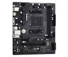 Материнська плата ASRock Socket AM4 (A520M-HVS)