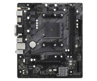 Материнська плата ASRock Socket AM4 (A520M-HDV)