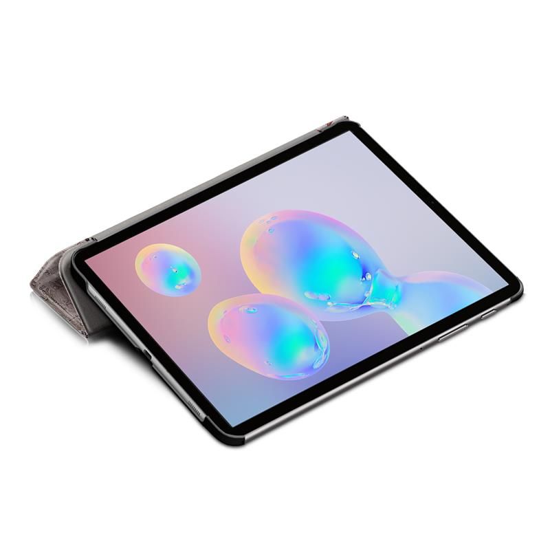 Чехол-книжка BeCover Smart для Samsung Galaxy Tab S6 Lite 10.4 P610/P613/P615/P619 Paris (705199)