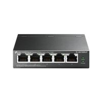 Комутатор TP-Link (TL-SG1005LP)