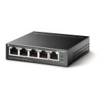 Комутатор TP-Link (TL-SG1005LP)