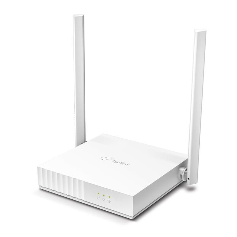 Беспроводной маршрутизатор TP-Link (TL-WR820N V2)