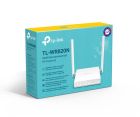 Беспроводной маршрутизатор TP-Link (TL-WR820N V2)