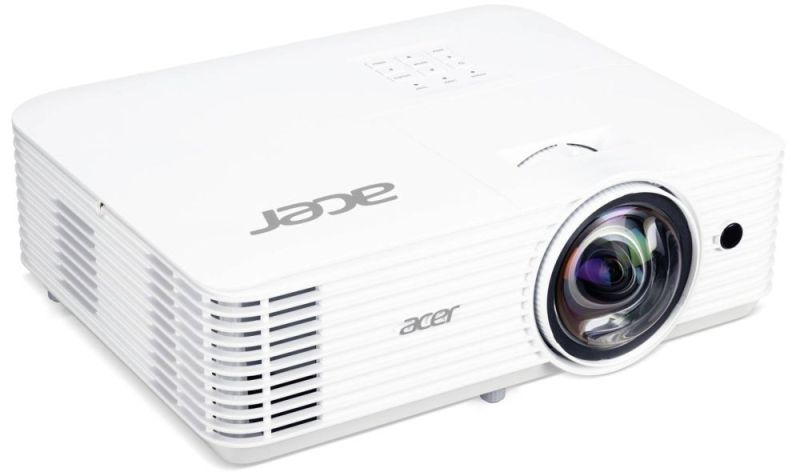 Проєктор Acer H6518STi (MR.JSF11.001)