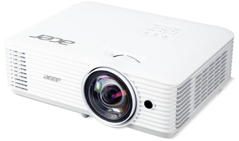 Проєктор Acer H6518STi (MR.JSF11.001)