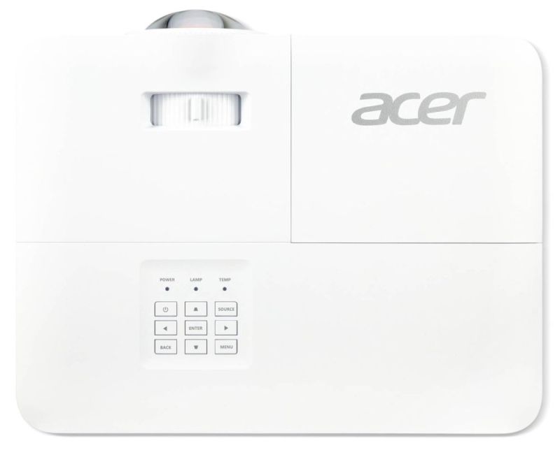 Проєктор Acer H6518STi (MR.JSF11.001)