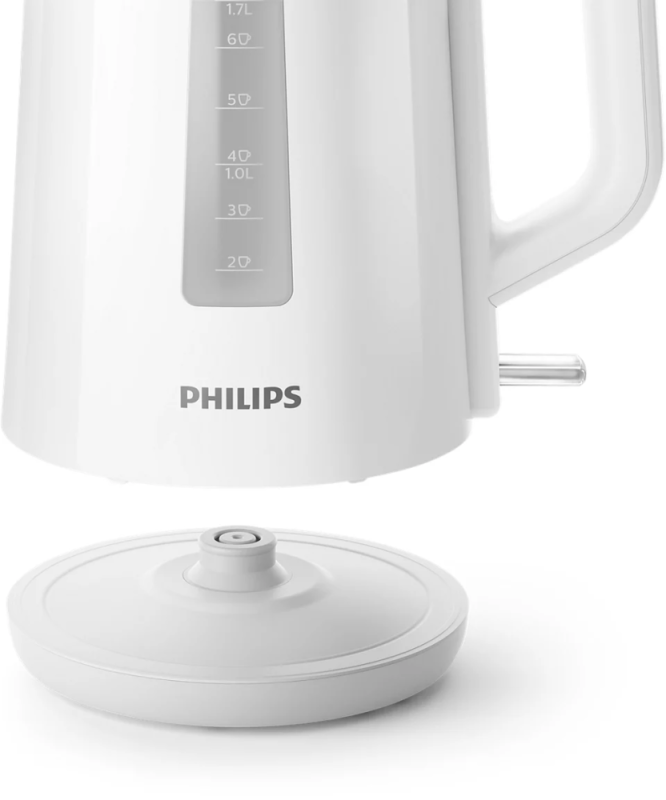 Електрочайник Philips (HD9318/00)