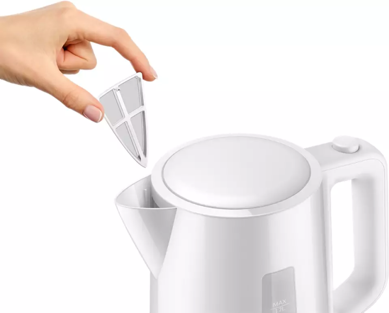 Електрочайник Philips (HD9318/00)