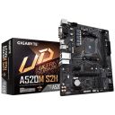 Материнська плата Gigabyte Socket AM4 (A520M S2H)