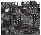 Материнська плата Gigabyte Socket AM4 (A520M S2H)