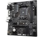Материнська плата Gigabyte Socket AM4 (A520M S2H)