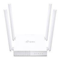 Бездротовий маршрутизатор TP-Link (ARCHER C24)