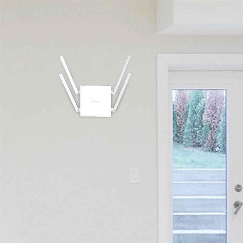 Бездротовий маршрутизатор TP-Link (ARCHER C24)