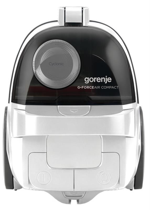 Пылесос Gorenje (VCEA01GACWCY)