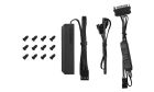 Вентилятор DeepCool RF120-3 IN 1 (DP-FRGB-RF120-3C)