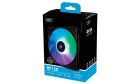 Вентилятор DeepCool RF120-3 IN 1 (DP-FRGB-RF120-3C)